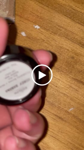 Customer video review of Honey Banana (Select Wash)