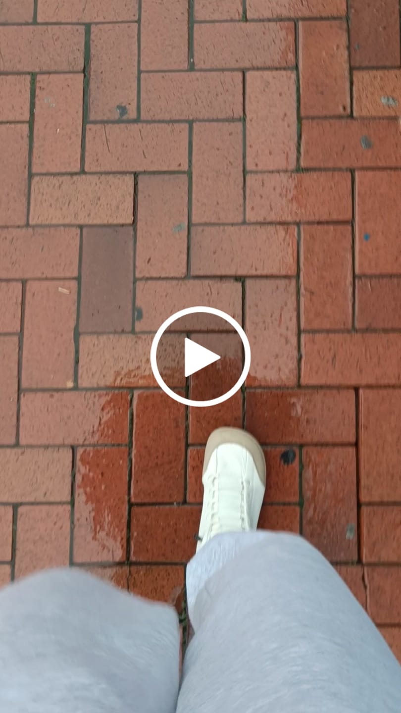 Customer video review of Ash - Zapatos Barefoot De Invierno