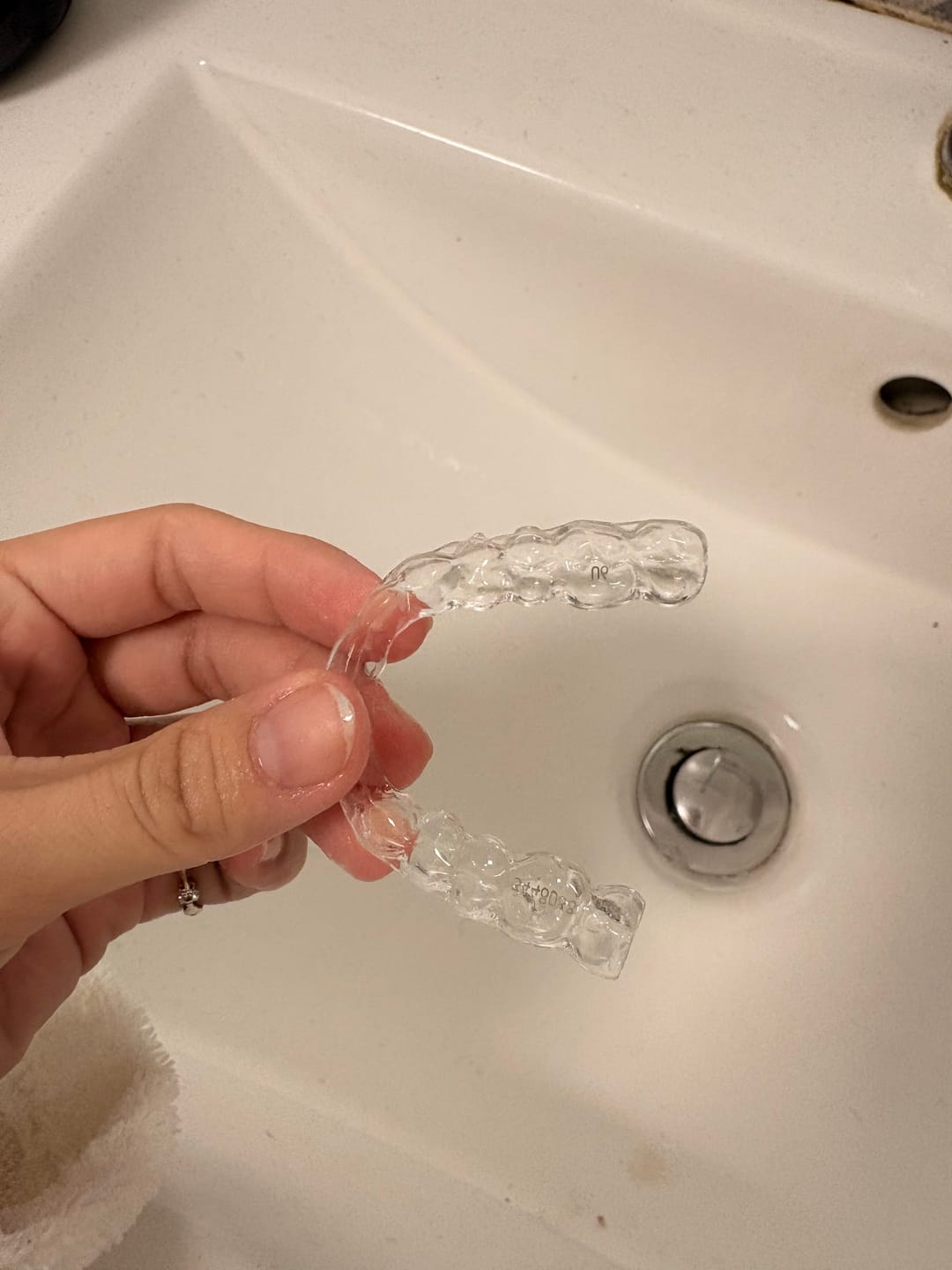 Customer photo review of VeraWave Pro™
