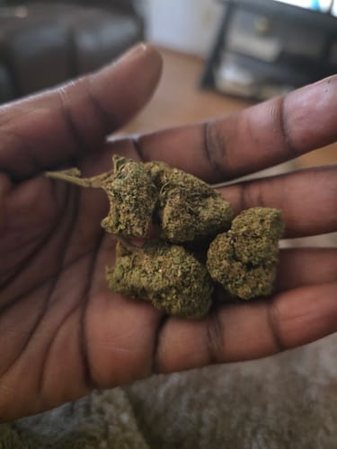 Customer photo review of Bubba Candy - 28 Grams - Indica