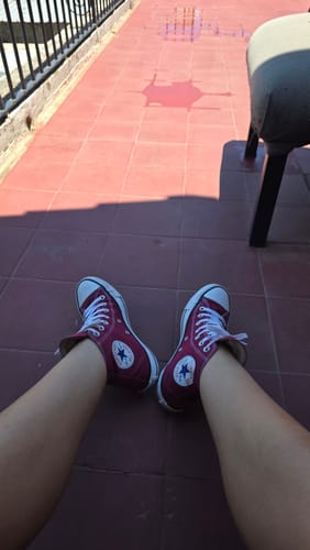 Foto de Daniela Rodeles D.