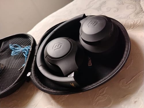 Customer photo review of Pulse ANC 2Gen