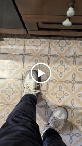 Customer video review of Orchid - Barefoot De Ocio