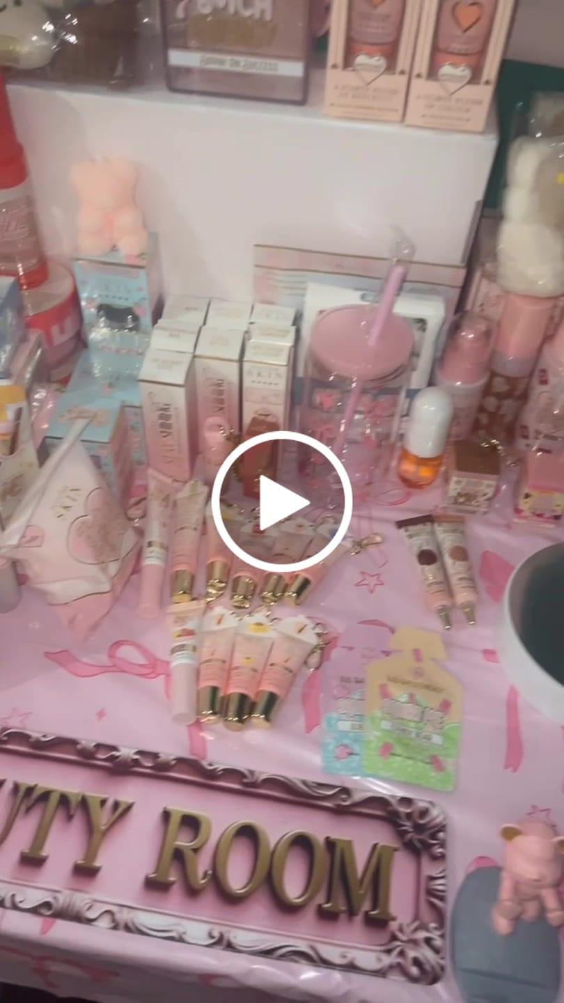 Customer video review of P. Louise A Helping Hand, Hand Cream