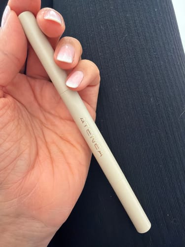Customer photo review of LÁPIZ DE CEJAS COLLECTION