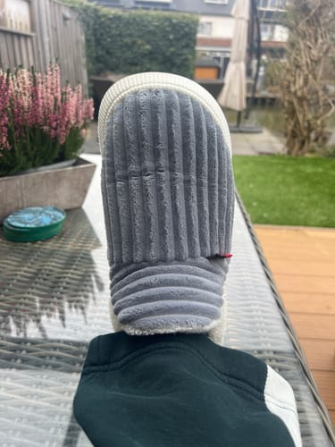Customer photo review of HappyCozy