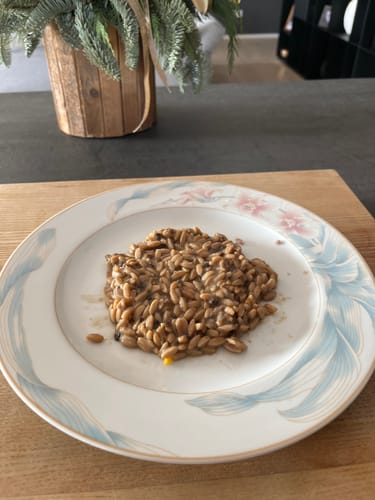 Customer photo review of Box G7 Spesa mensile Completa