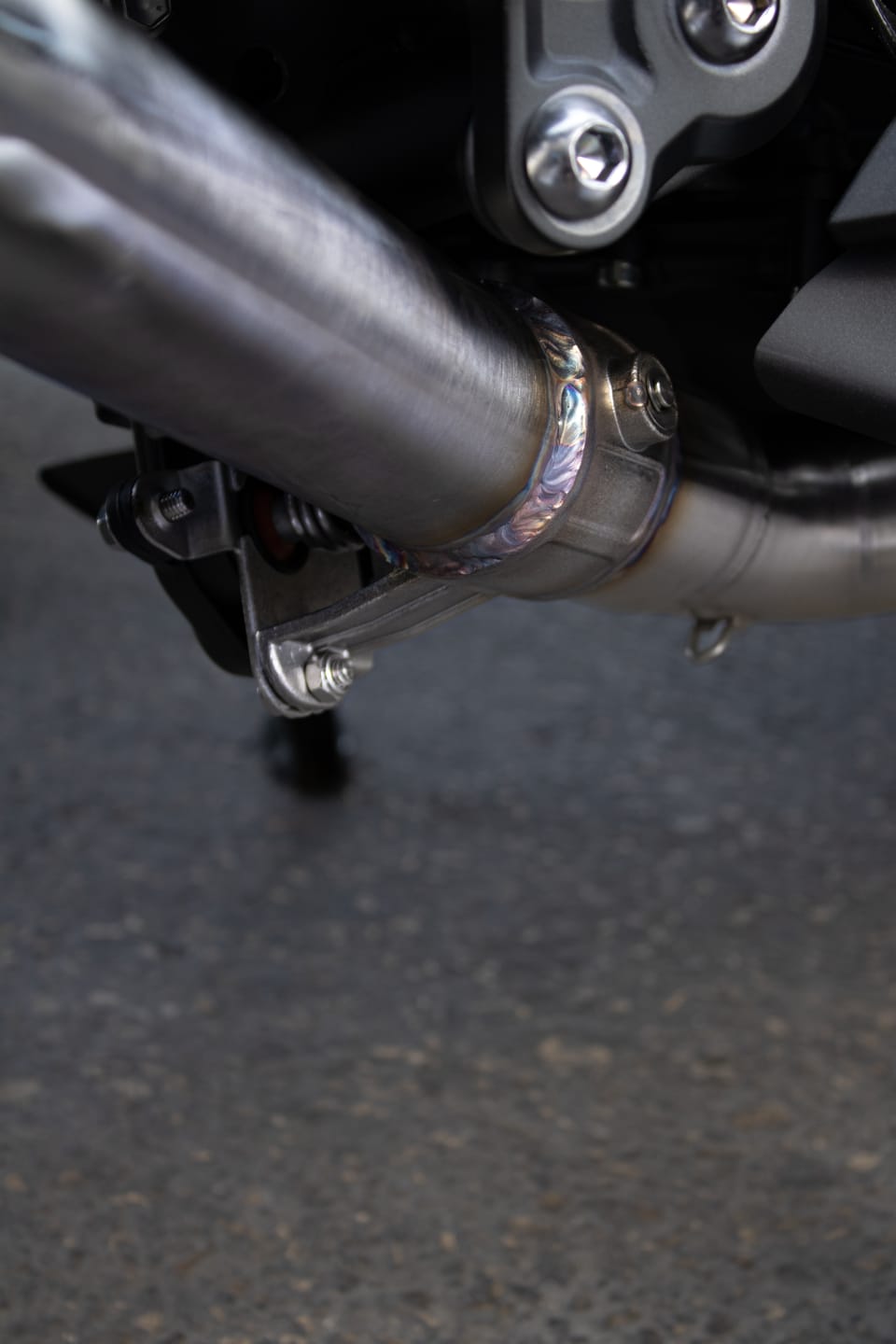 Customer photo review of DB SILENCER™