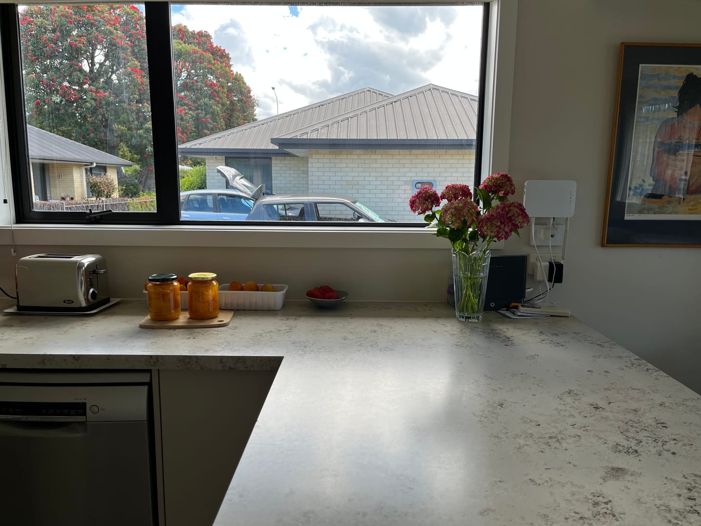 Customer photo review of Dazz Eco Spray Collection