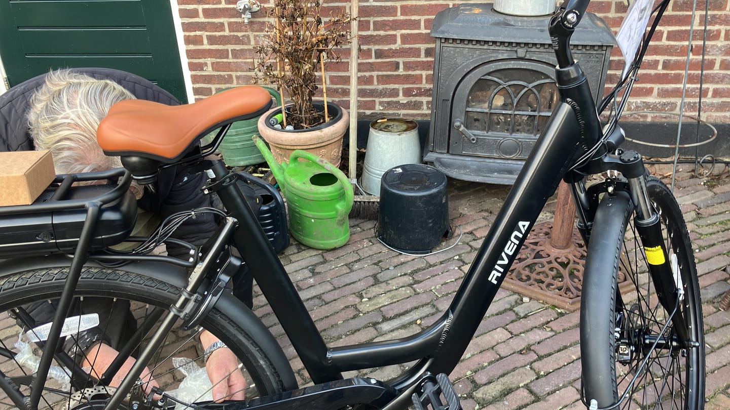 Customer photo review of Premium D7