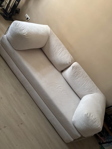 Customer photo review of Legom Koltuk Yeşil