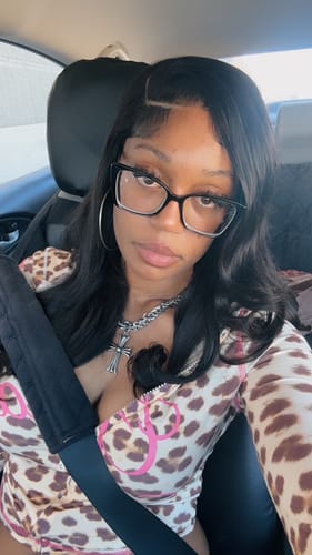 Customer photo review of 2nd EDITION: PBL PUSH-UP BRA