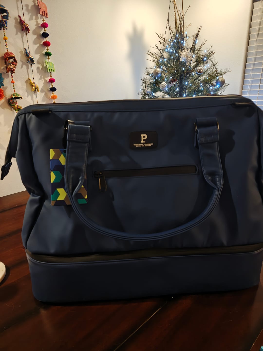 Customer photo review of Cascade Weekender - Standard