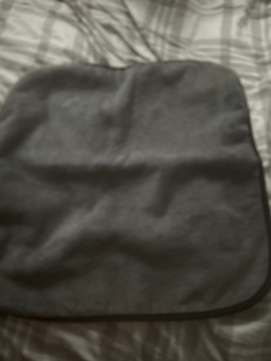 Customer photo review of Premium MicroFiber Towels (2Pack)
