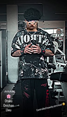 Customer photo review of CHERRY BLOSSOM PUMP COVER