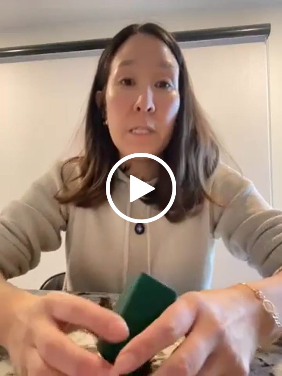 Customer video review of Solara Bracelet