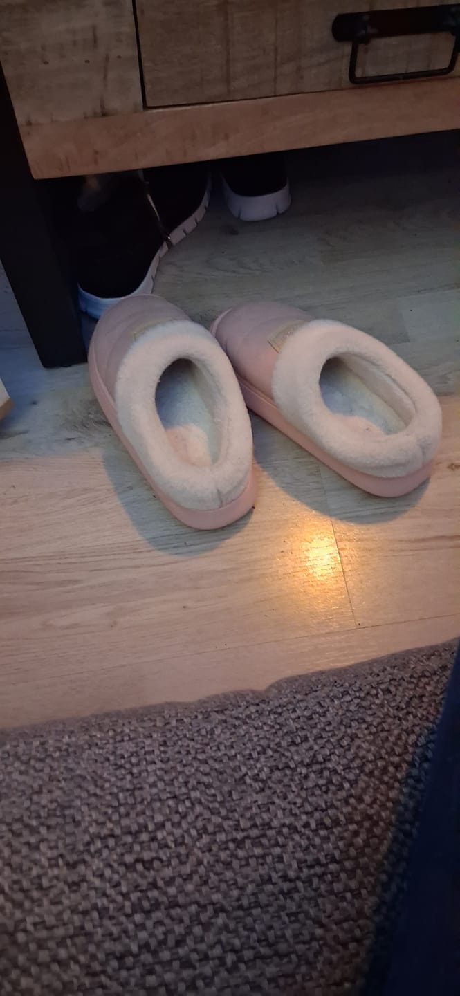 Customer photo review of HappyComfy