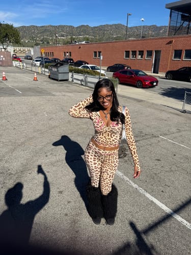 Customer photo review of 2nd EDITION: PBL PUSH-UP BRA