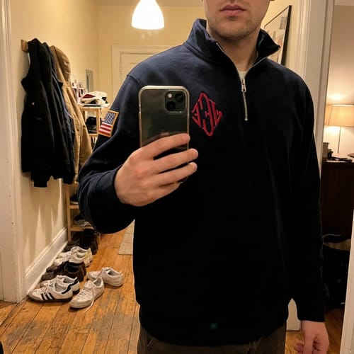 Customer review photo