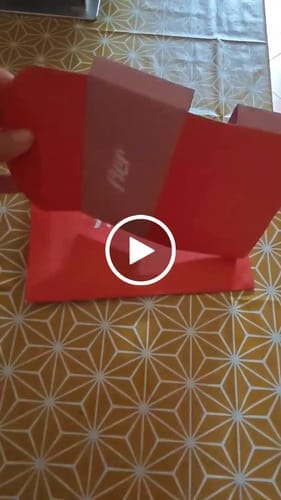 Customer photo review of Refill Blades