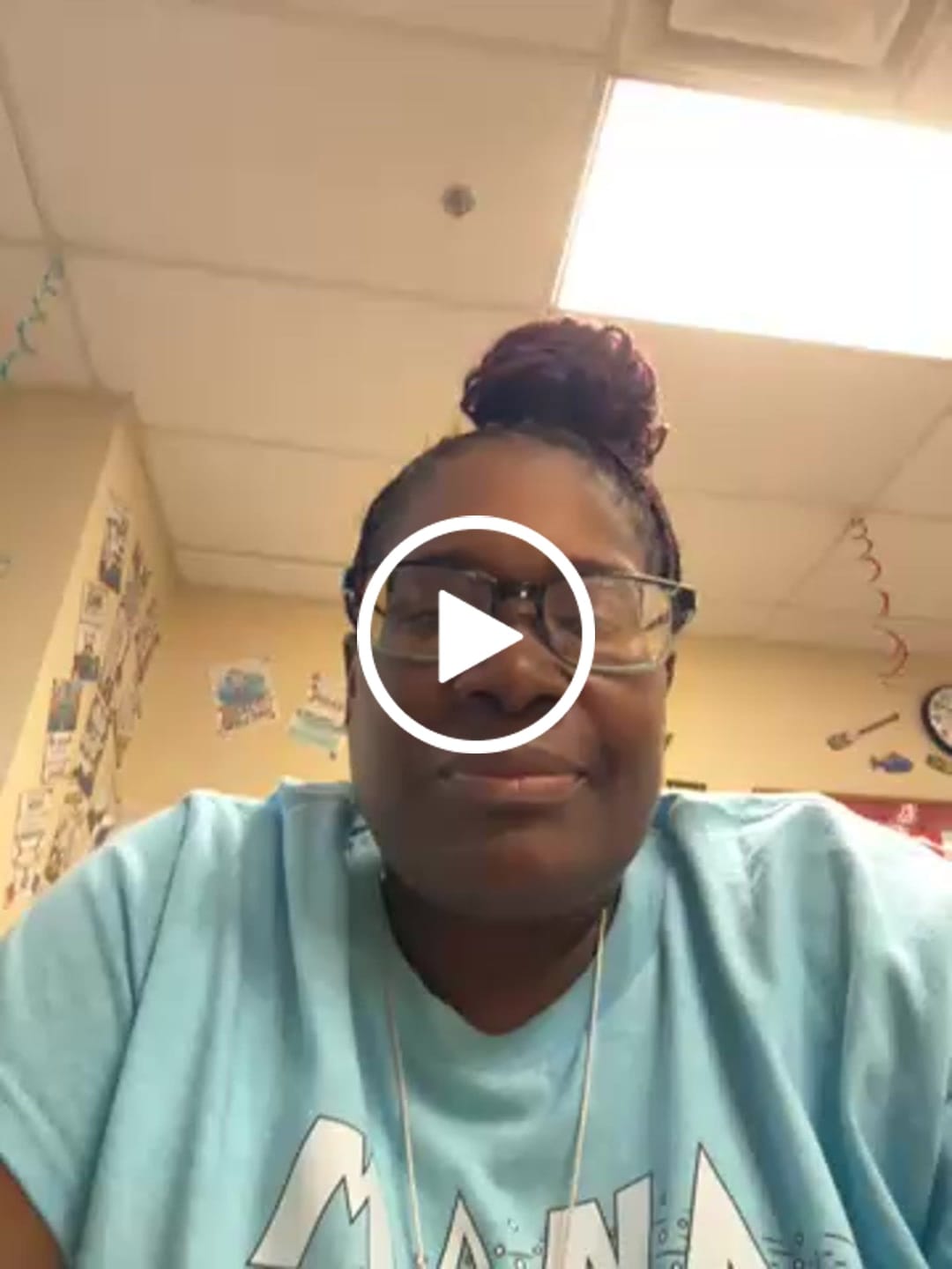Customer video review of Mango with Passion Fruit