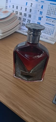 Customer photo review of PERFUME VICTORIOSO FEARLESS MAISON ALHAMBRA - 100ML