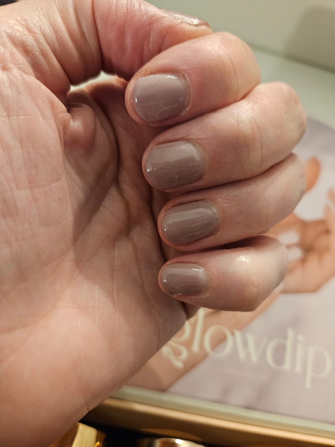 Customer photo review of Premium 4-In-1 Buffervijl (cadeau)