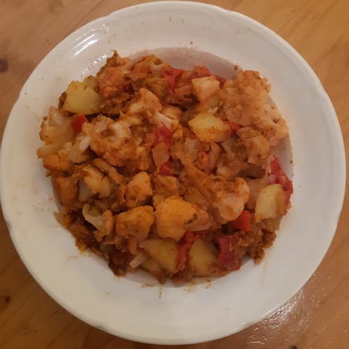 Customer photo review of Peas Maker Stukjes
