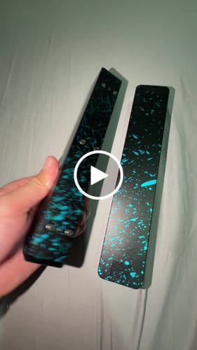 Customer video review of Weekly AM-PM Vitamin Case 2.0