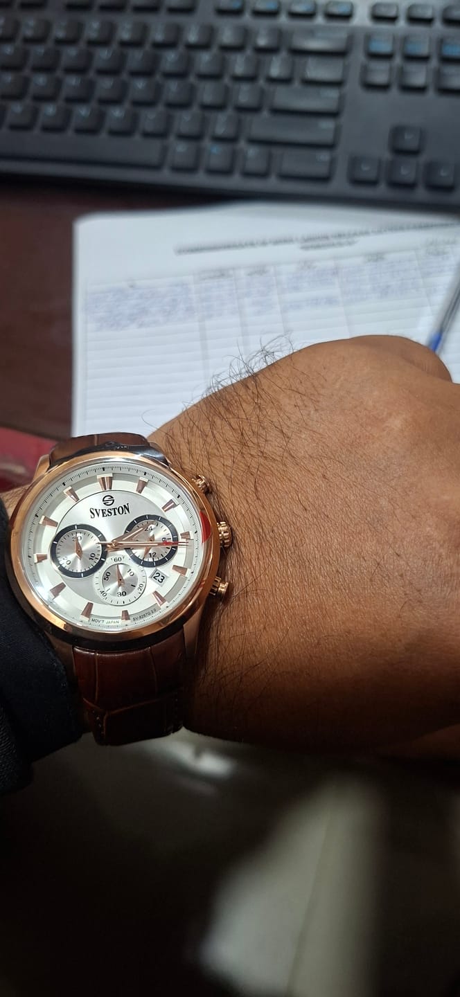 Customer photo review of Zentro