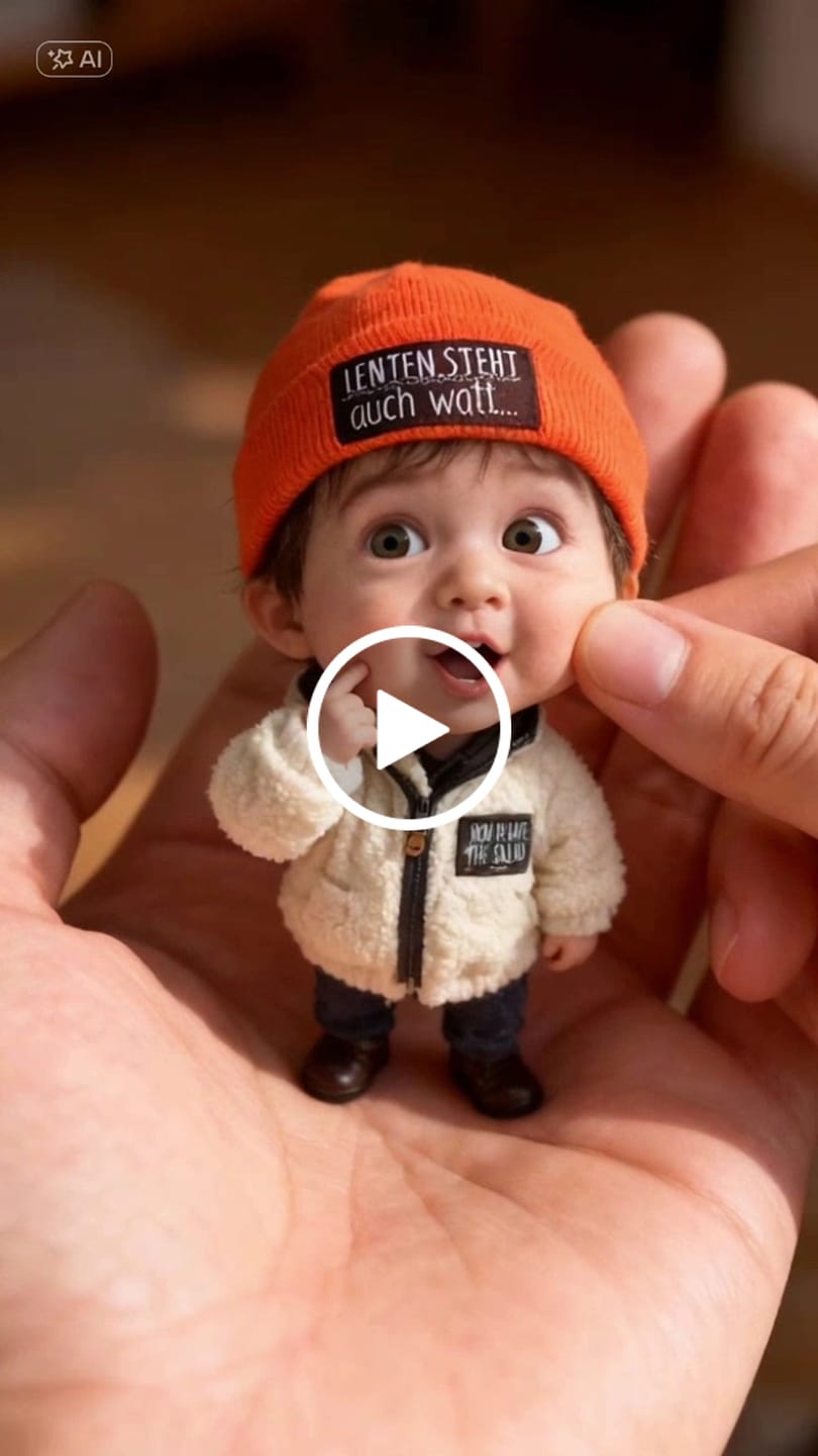 Customer video review of Mooinzen Logo · Unisex Bio Schalkragen Sweatshirt (ohne Kapuze)