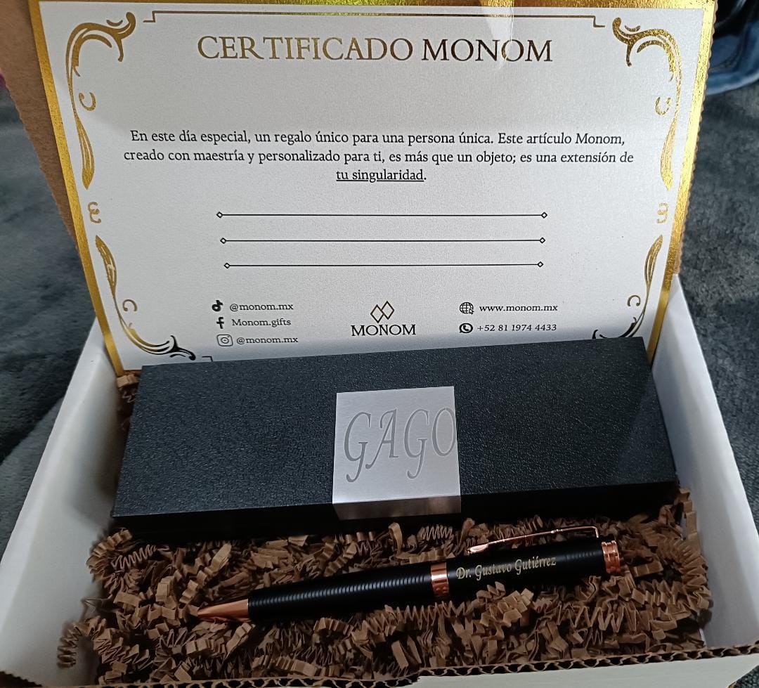 Customer photo review of Vanta-Rosé
