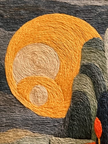 Customer photo review of 12x18 Giclee Fine Art Prints