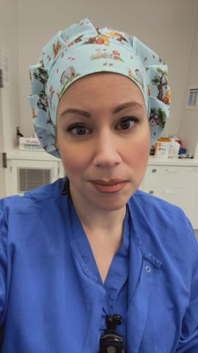 Customer photo review of Pooh Corner