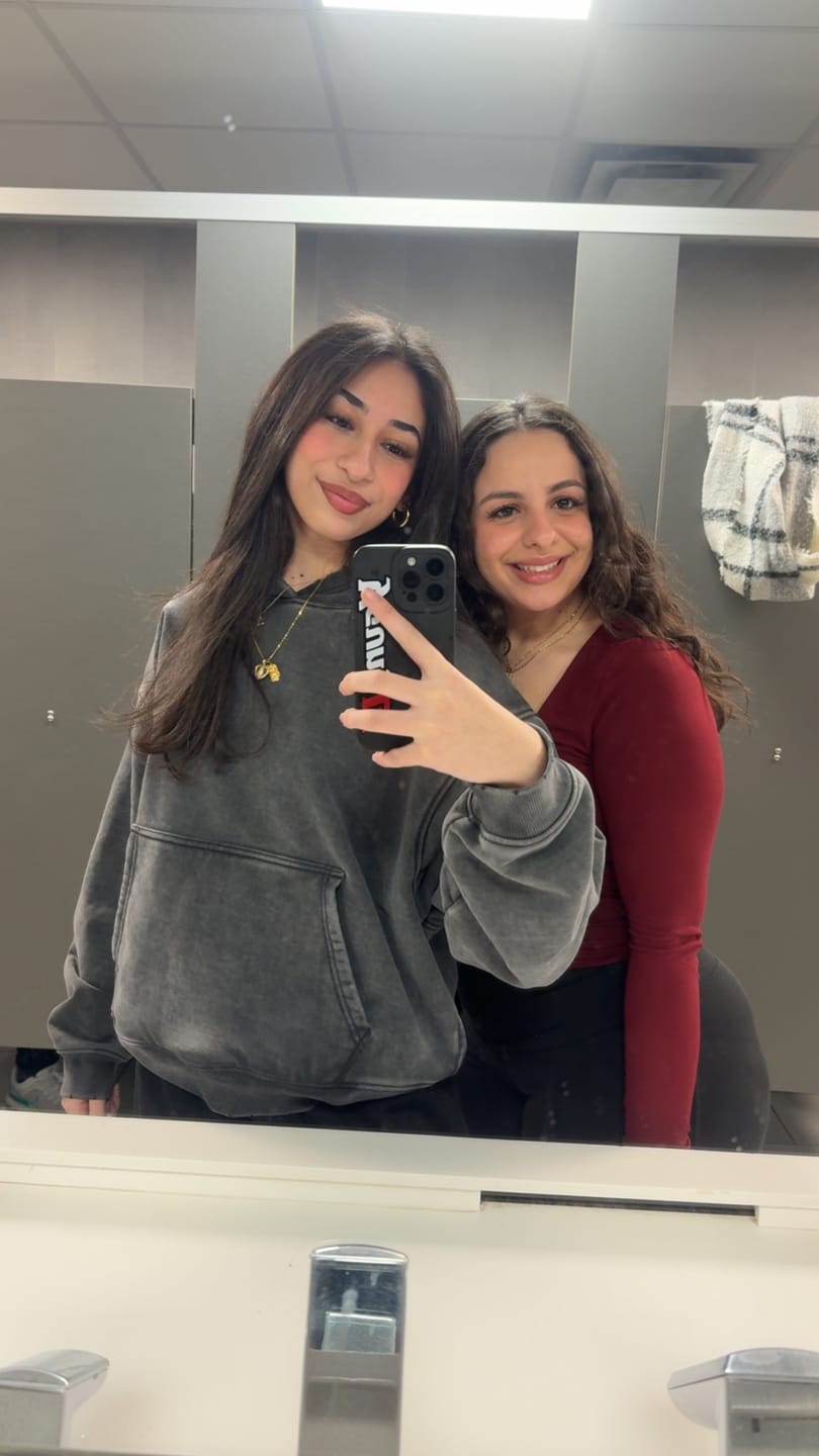 Customer photo review of 5096 - Elevated Essentials - Pullover Hoodies