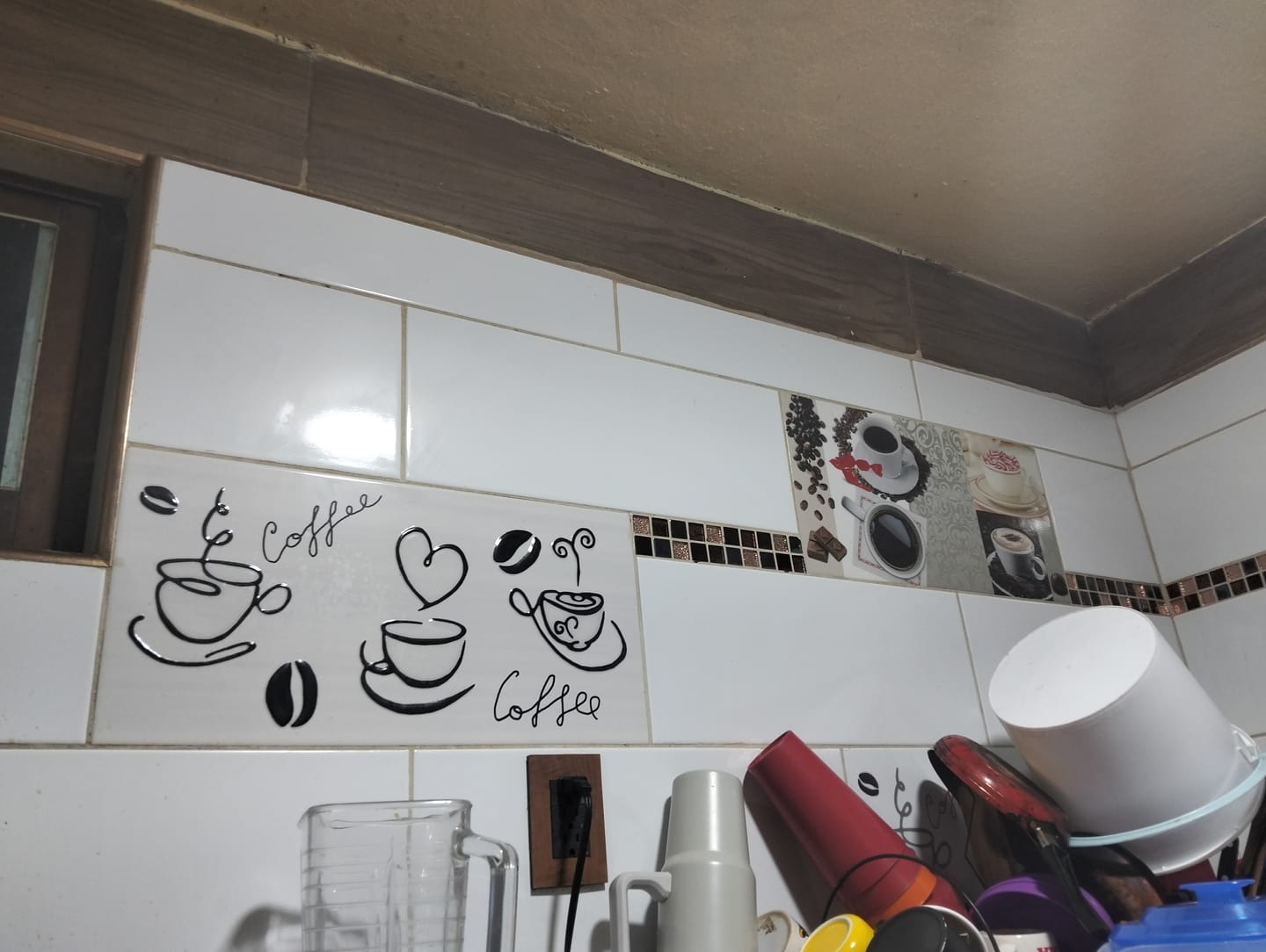 Customer photo review of Desengrasante Multipropósito 1L