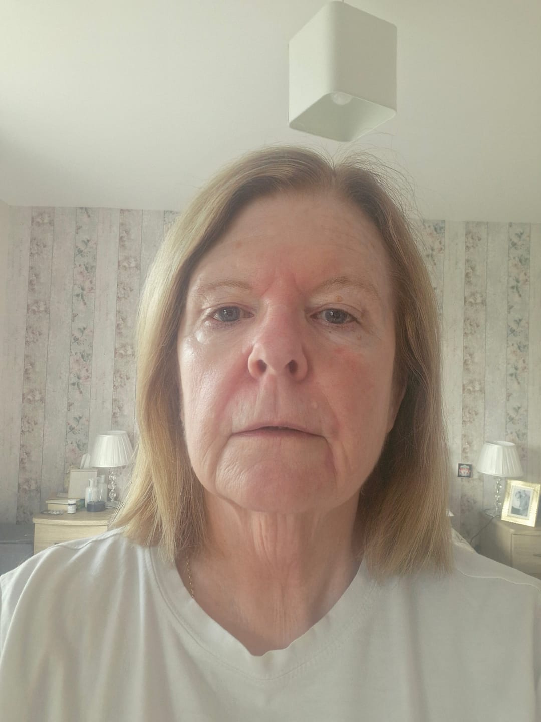 Customer photo review of Day Cream · Moisturising – SPF 50 | PA++++ - 50ml