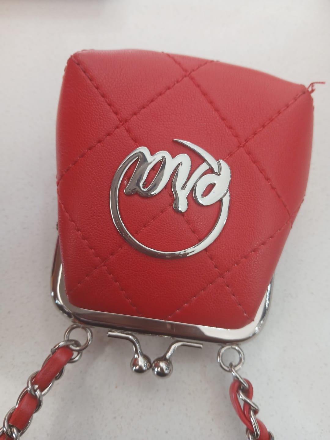 Customer photo review of Rose Era Fashion Coin Purse