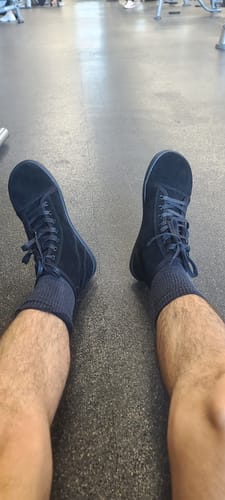 Customer photo review of Ursus SHTG2 - Black