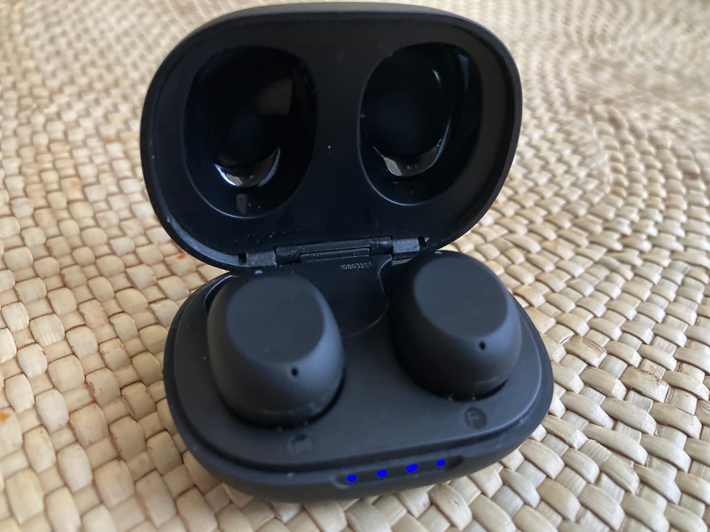 Customer photo review of Recycled TinyS®