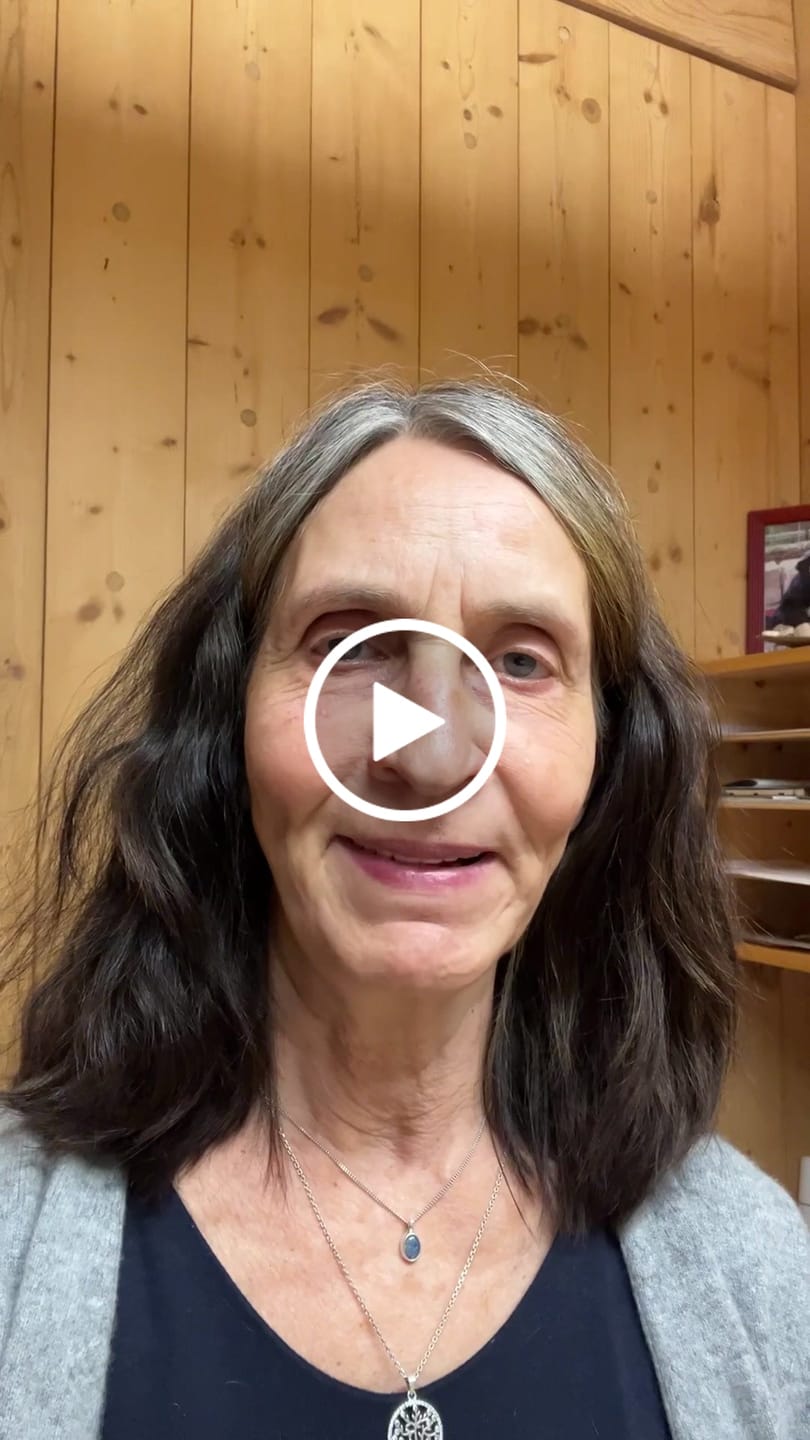 Customer video review of 8% Apple-Wonder Haarseife (Haarglanz & fluffig-weiches Haar)