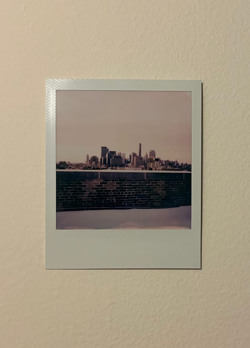 Customer photo review of Polaroid SLR 680/690 Camera Repair