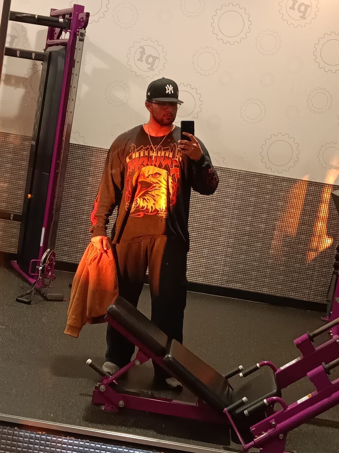 Customer photo review of 8036 - Cars & Curls - Thermals