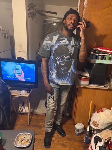 Customer photo review of Order Protection