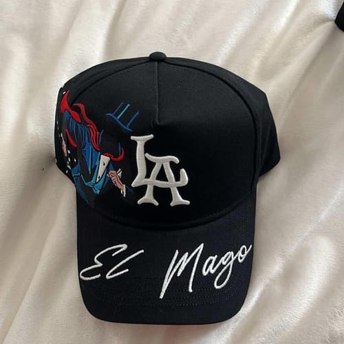 Customer photo review of EL MAGO