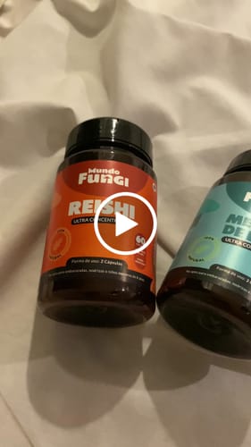 Customer video review of Pack: Estrés, Ansiedad y Depresión