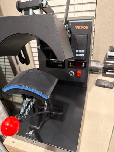 Customer photo review of PatchCrafter's Heat Dualizer