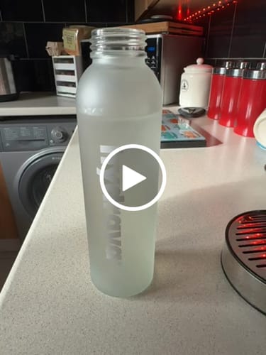 Customer video review of hydrava electrolyte salts