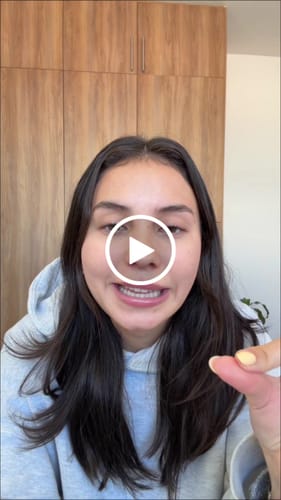 Customer video review of Ducha Purificadora Aguacero