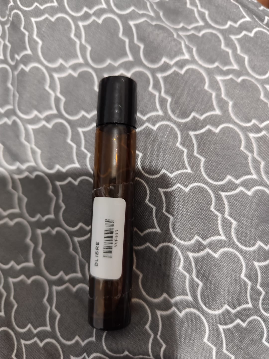 Customer photo review of Tendencia a DLibre